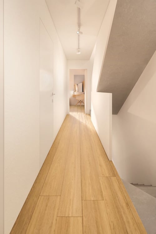Maison jumelée neuve de 4.5 pièces à Crissier 9