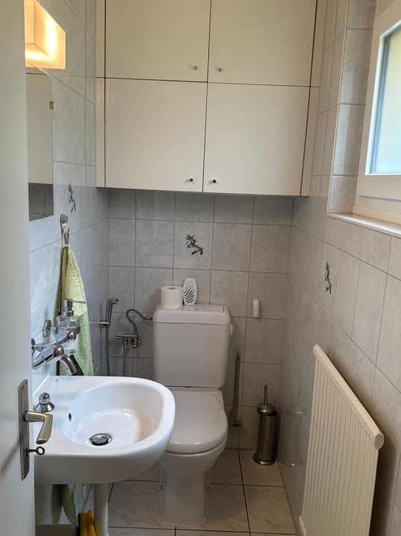 Maison proche des commodités et du centre de Fribourg révovée 12
