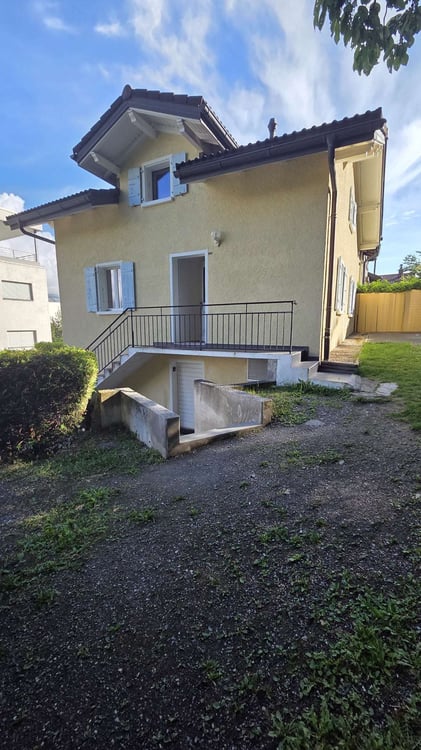 Maison contiguë de 1.5 pièces avec jardin à Aproz (Nendaz) 4