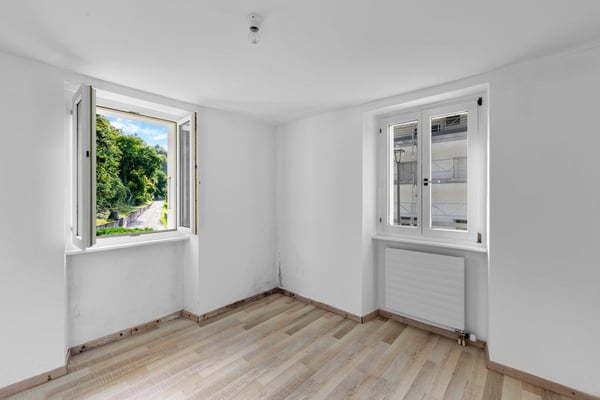 Maison contiguë de 5,5 pièces avec jardin à Aproz (Nendaz) 11