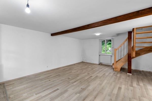 Maison contiguë de 5,5 pièces avec jardin à Aproz (Nendaz) 7