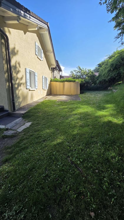 Maison contiguë de 1.5 pièces avec jardin à Aproz (Nendaz) 5