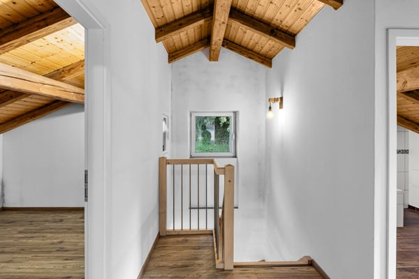 Maison contiguë de 5,5 pièces avec jardin à Aproz (Nendaz) 10