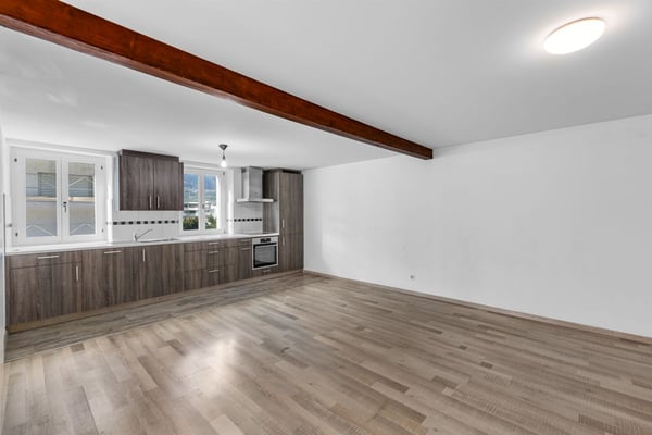 Maison contiguë de 5,5 pièces avec jardin à Aproz (Nendaz) 6