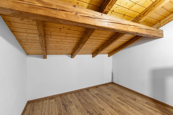 Maison contiguë de 5,5 pièces avec jardin à Aproz (Nendaz) 12