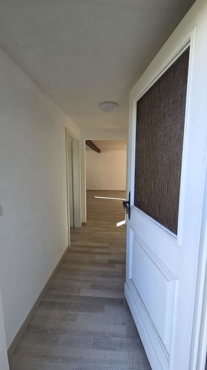 Maison contiguë de 1.5 pièces avec jardin à Aproz (Nendaz) 13
