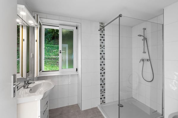 Maison contiguë de 5,5 pièces avec jardin à Aproz (Nendaz) 9