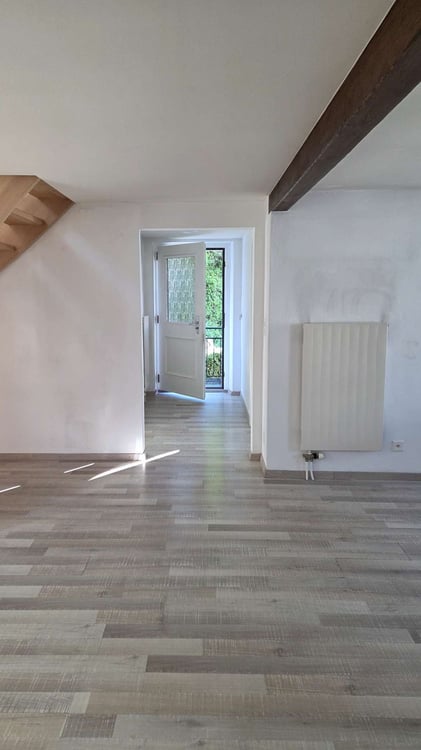 Maison contiguë de 1.5 pièces avec jardin à Aproz (Nendaz) 8