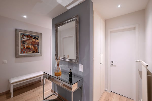 Élégant appartement de 5 pièces au coeur d'un parc arboré 6
