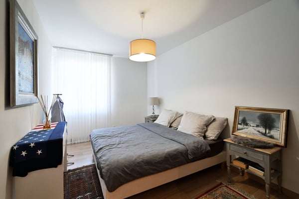 Élégant appartement de 5 pièces au coeur d'un parc arboré 9
