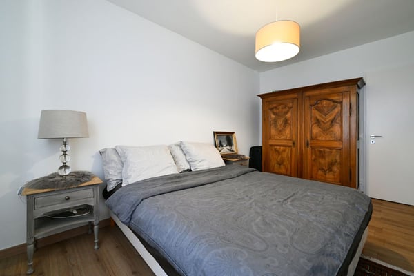 Élégant appartement de 5 pièces au coeur d'un parc arboré 10