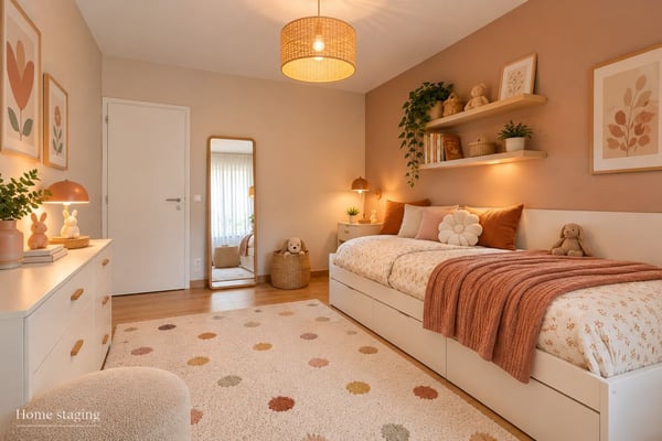 Élégant appartement de 5 pièces au coeur d'un parc arboré 7