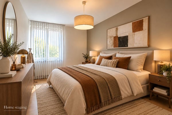 Élégant appartement de 5 pièces au coeur d'un parc arboré 6