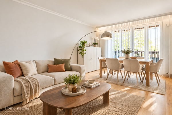 Élégant appartement de 5 pièces au coeur d'un parc arboré 8
