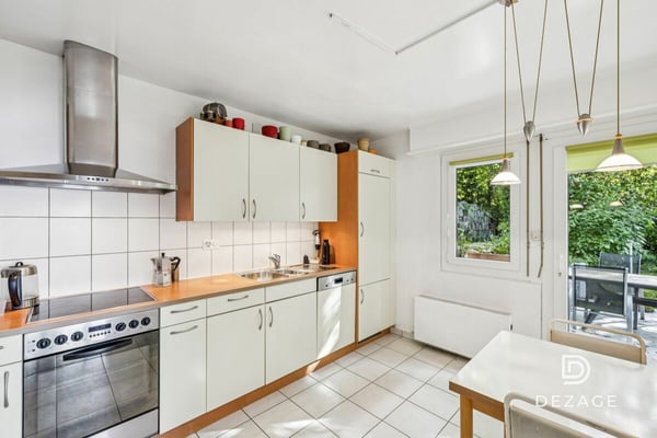 Vue à couper le souffle à 1 minutes du centre de Montreux 5