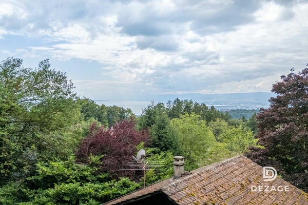 Un cadre de vie rare à Belmont-sur-Lausanne 8
