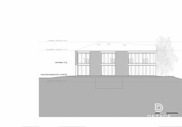 Un cadre de vie rare à Belmont-sur-Lausanne 19