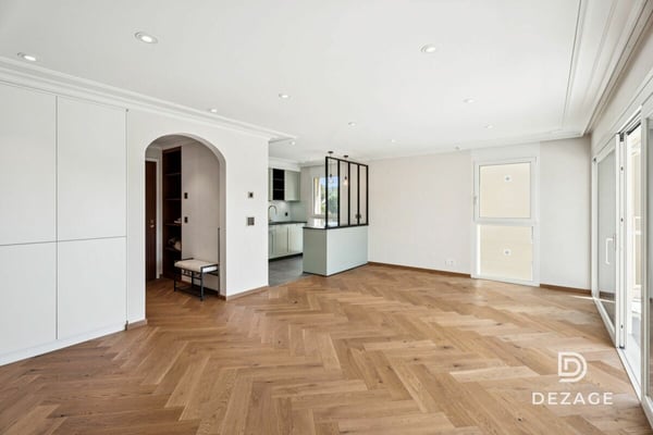 Rare sur le marché : 1.5 pièces neuf, étage privatif au centre ville d'Yverdon 3