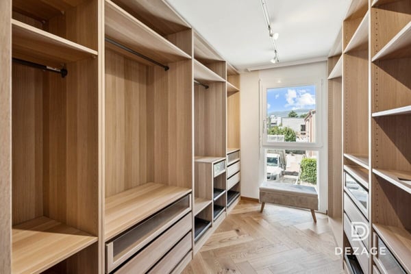 Rare sur le marché : 1.5 pièces neuf, étage privatif au centre ville d'Yverdon 7