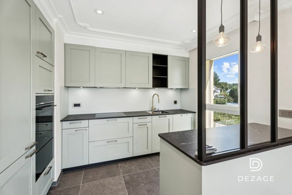 Rare sur le marché : 1.5 pièces neuf, étage privatif au centre ville d'Yverdon 4