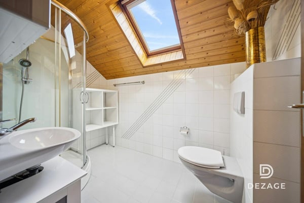 Quartier calme, belle vue sur le Jura : jolie villa familiale à 11 minutes de Lausanne ! 10