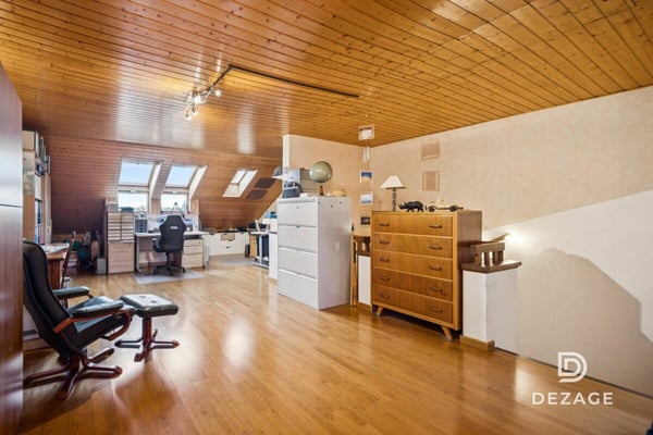 Quartier calme, belle vue sur le Jura : jolie villa familiale à 11 minutes de Lausanne ! 9