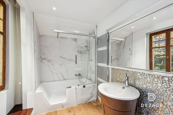 Magnifique demeure du début du XXe siècle 11