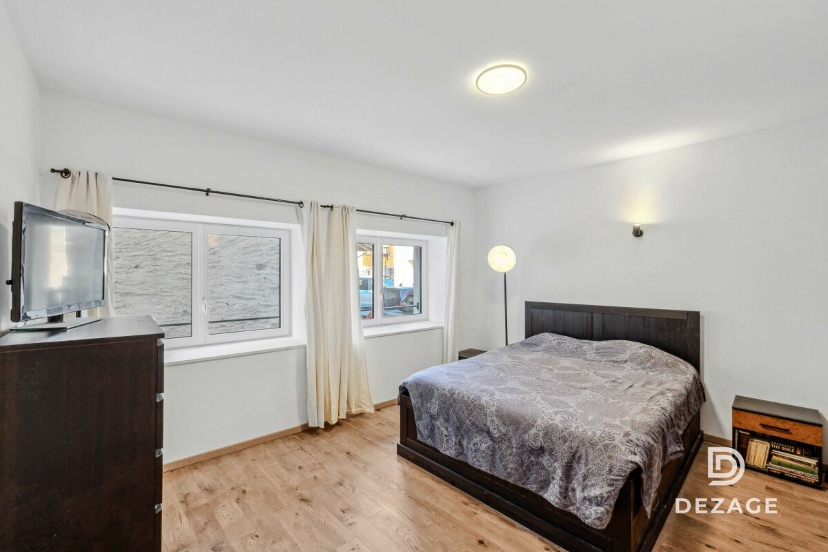 Lumineux duplex de 2 logements à 10' d'Aubonne