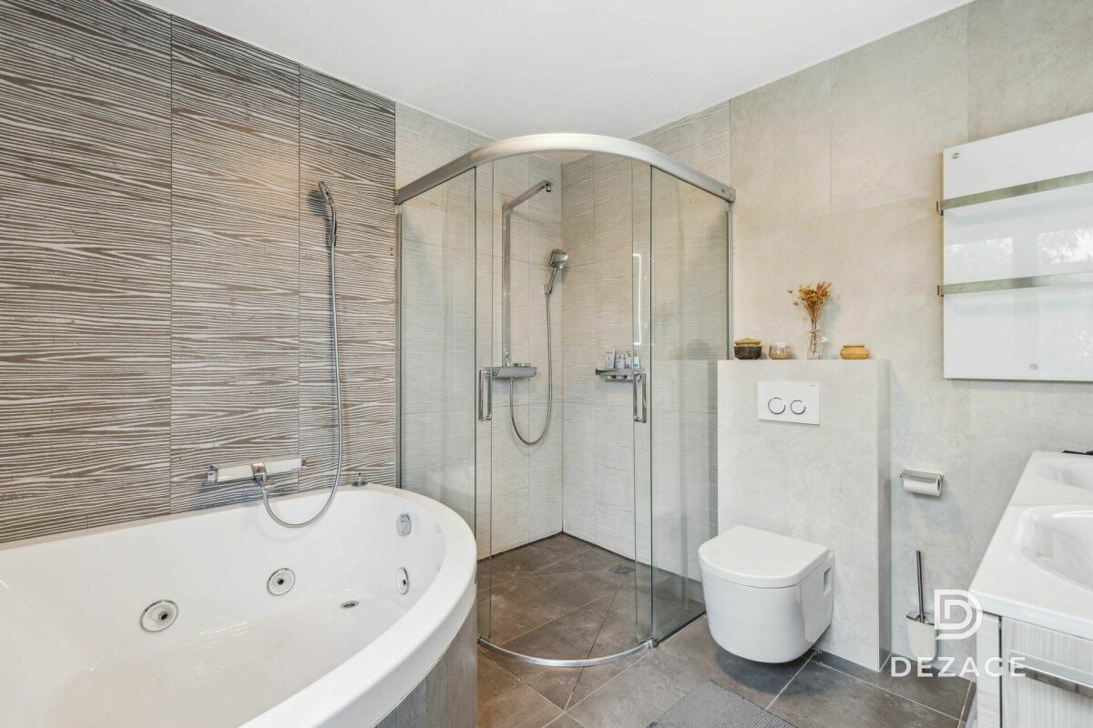 Maison bourgeoise rénovée à 10 minutes de Lausanne