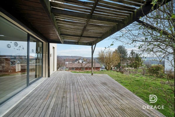Belle villa familiale à Chevilly : ambiance champêtre à 5 minutes de Cossonay 14