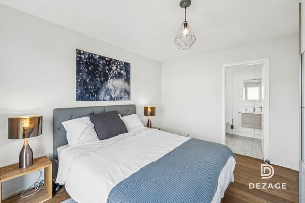 Maison moderne de 2016 : piscine, calme absolu, et proximité de Versoix et Coppet 3