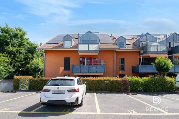 Charmant appartement, proche de toutes commodités 10