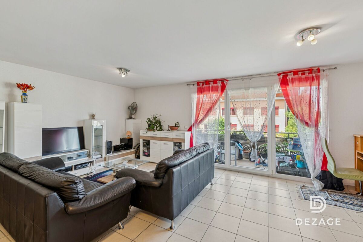 Charmant appartement, proche de toutes commodités