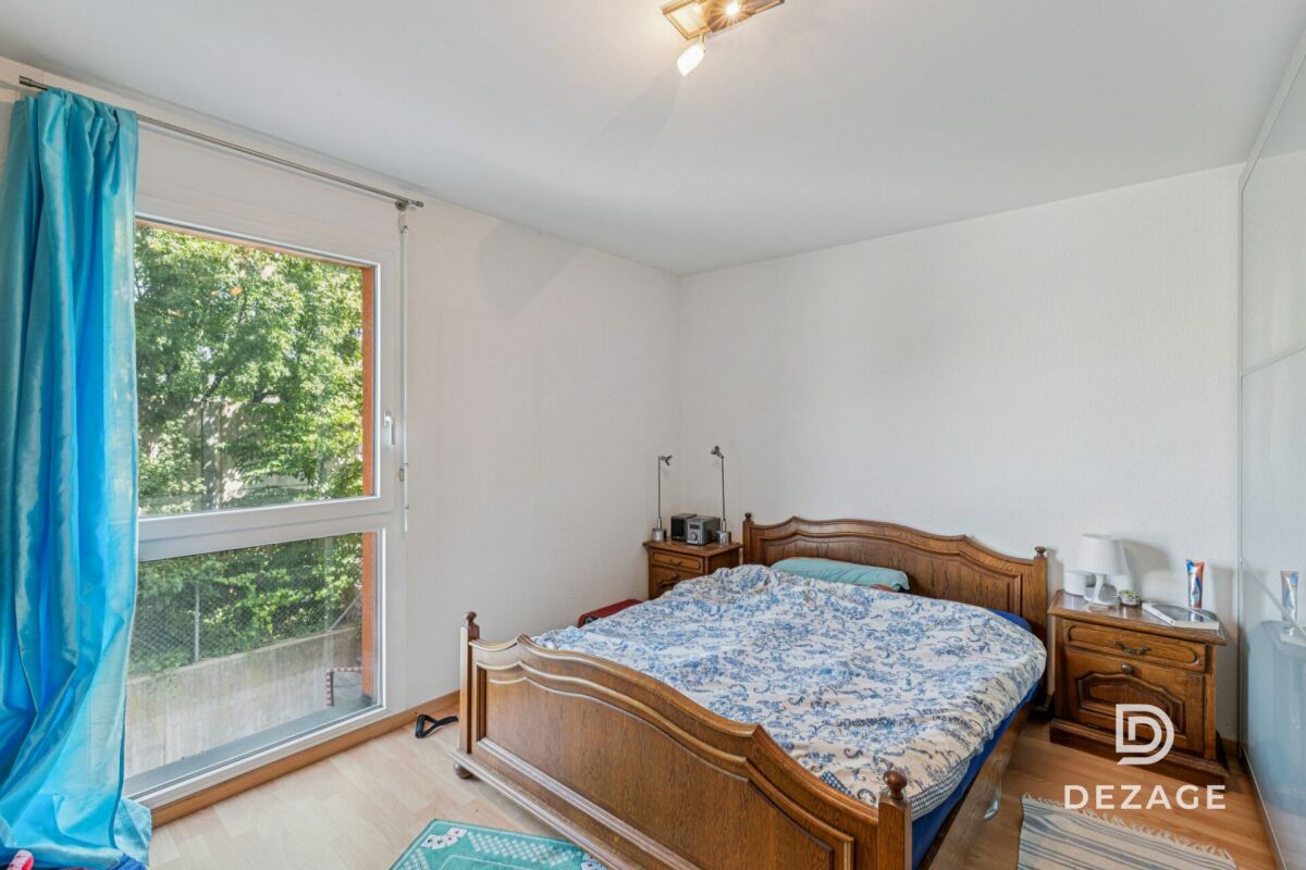 Charmant appartement, proche de toutes commodités