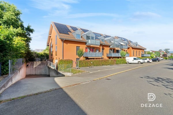 Charmant appartement, proche de toutes commodités 1