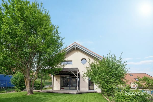 Belle villa familiale dans un village a…