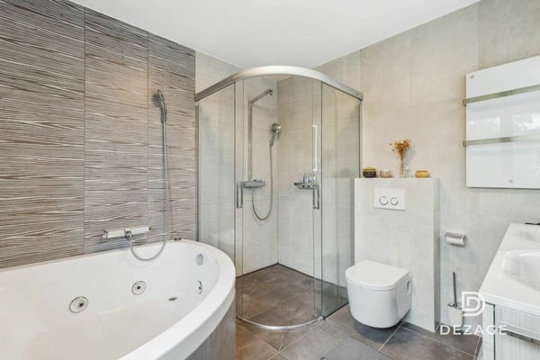 Magnifique maison bourgeoise rénovée à Froideville 13