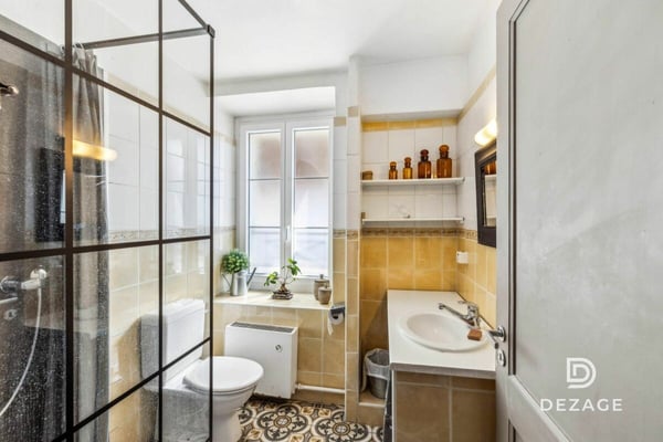 Vaste maison villageoise à fort potentiel à Goumoens 16