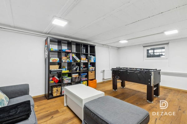 Maison bourgeoise rénovée à 10 minutes de Lausanne 15