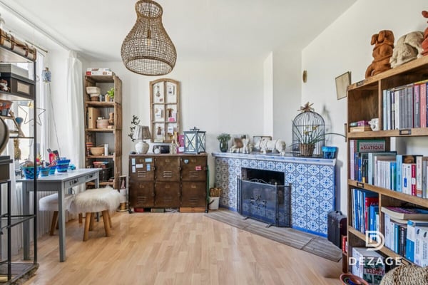 Ancienne école de 1904 entièrement rénovée - 3 appartements et annexe, à la campagne, à 35min de Lausanne 12