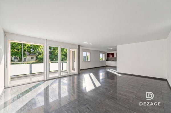 Immense appartement avec 4 chambres, à 2 minutes des écoles et commerces ! 1
