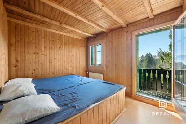 Magnifique maison à renover au coeur d'un écrin naturel préservé 10
