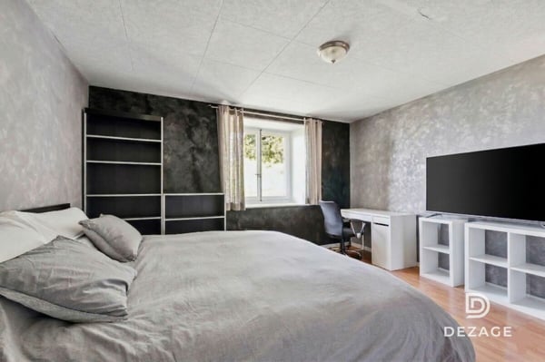 Maison familiale à moins de 10 minutes du centre de Vevey : Calme, nature et vue panoramique 8