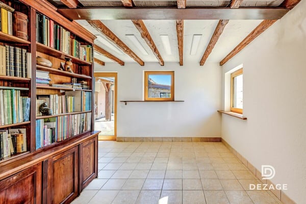 Domaine de 5'561 m² à 15 min de Lausanne 3