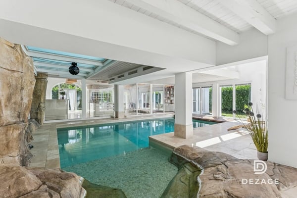Maison de village d'exception avec espace wellness à moins de 10 minutes d'Yverdon 4
