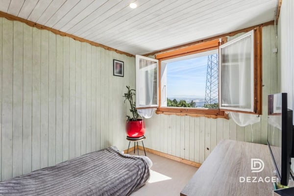 Tranquillité, vue lac et 8'000 CHF/an de revenus passifs : votre future maison à Villars-Burquin 9