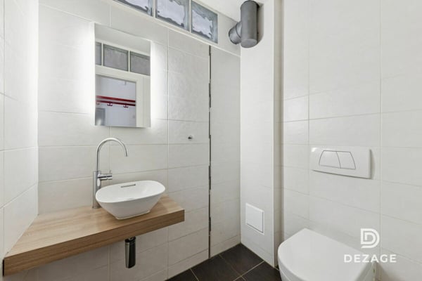 Spacieux appartement avec potentiel pour 5,5 pièces, au coeur du village ! 10