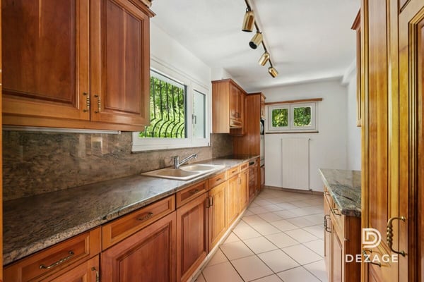 Vaste villa à Grandvaux, le Léman pour horizon 7
