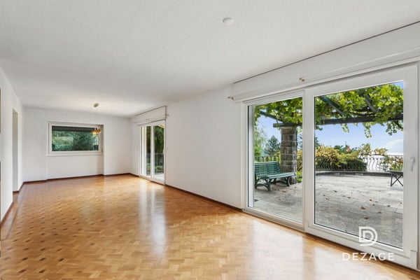 Vaste villa à Grandvaux, le Léman pour horizon 6