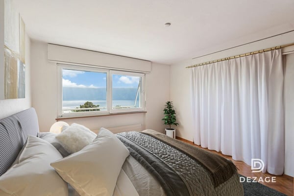 Vaste villa à Grandvaux, le Léman pour horizon 11
